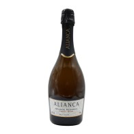 Aliança Pinot Noir Grand Reserve Brut Nature Sparkling 2019