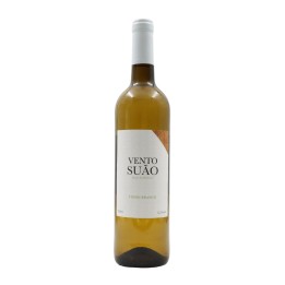 Vento Suão White 2022