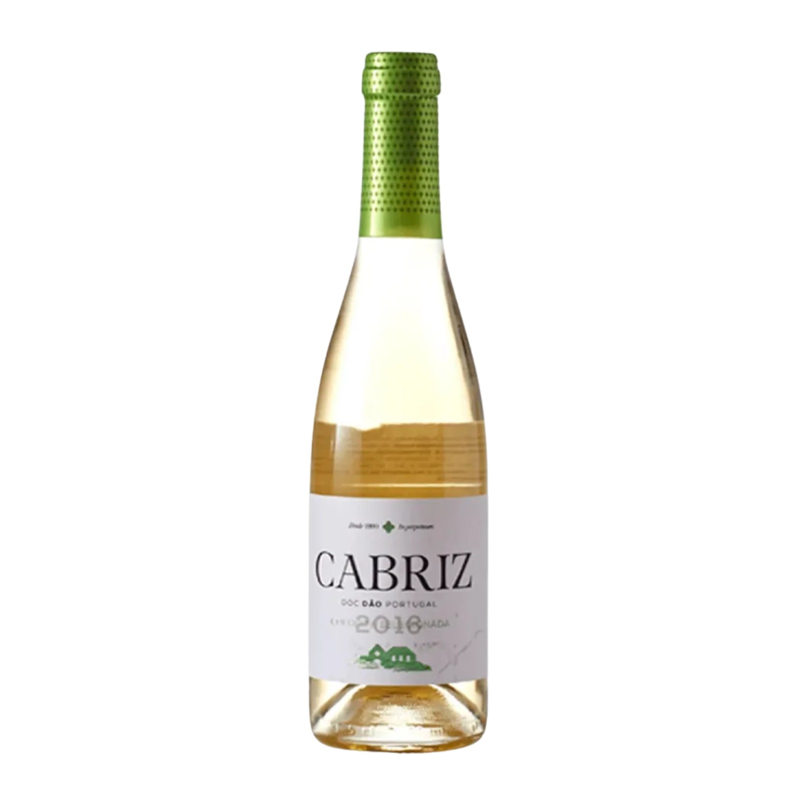Quinta de Cabriz Selected Harvest 375ml White 2023