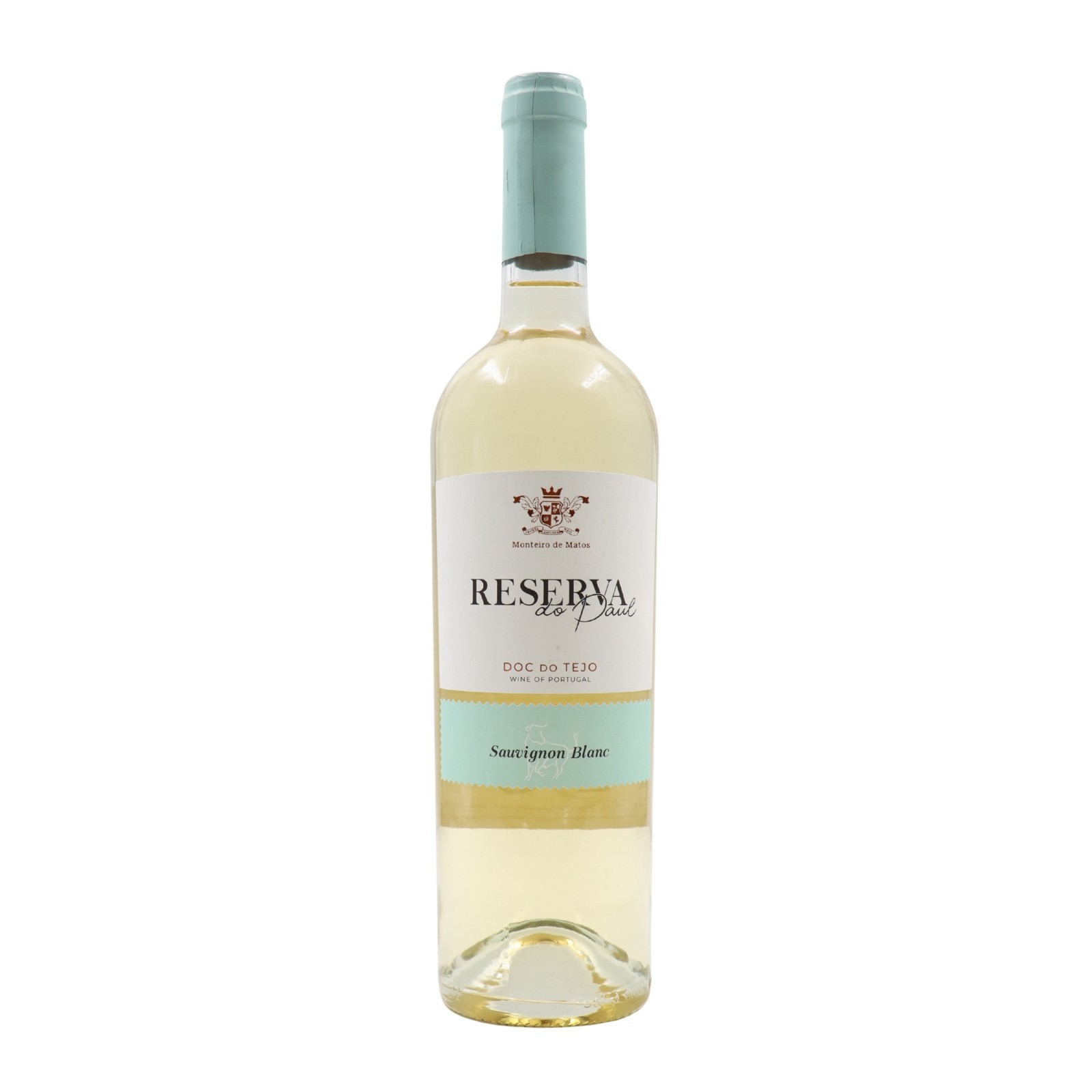 Reserva do Paul Sauvignon Blanc Blanco 2023