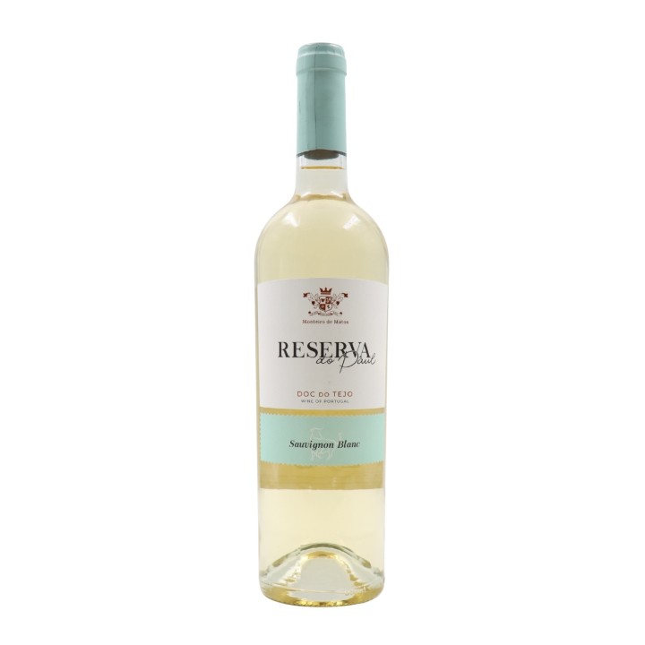 Reserva do Paul Sauvignon Blanc Blanco 2023