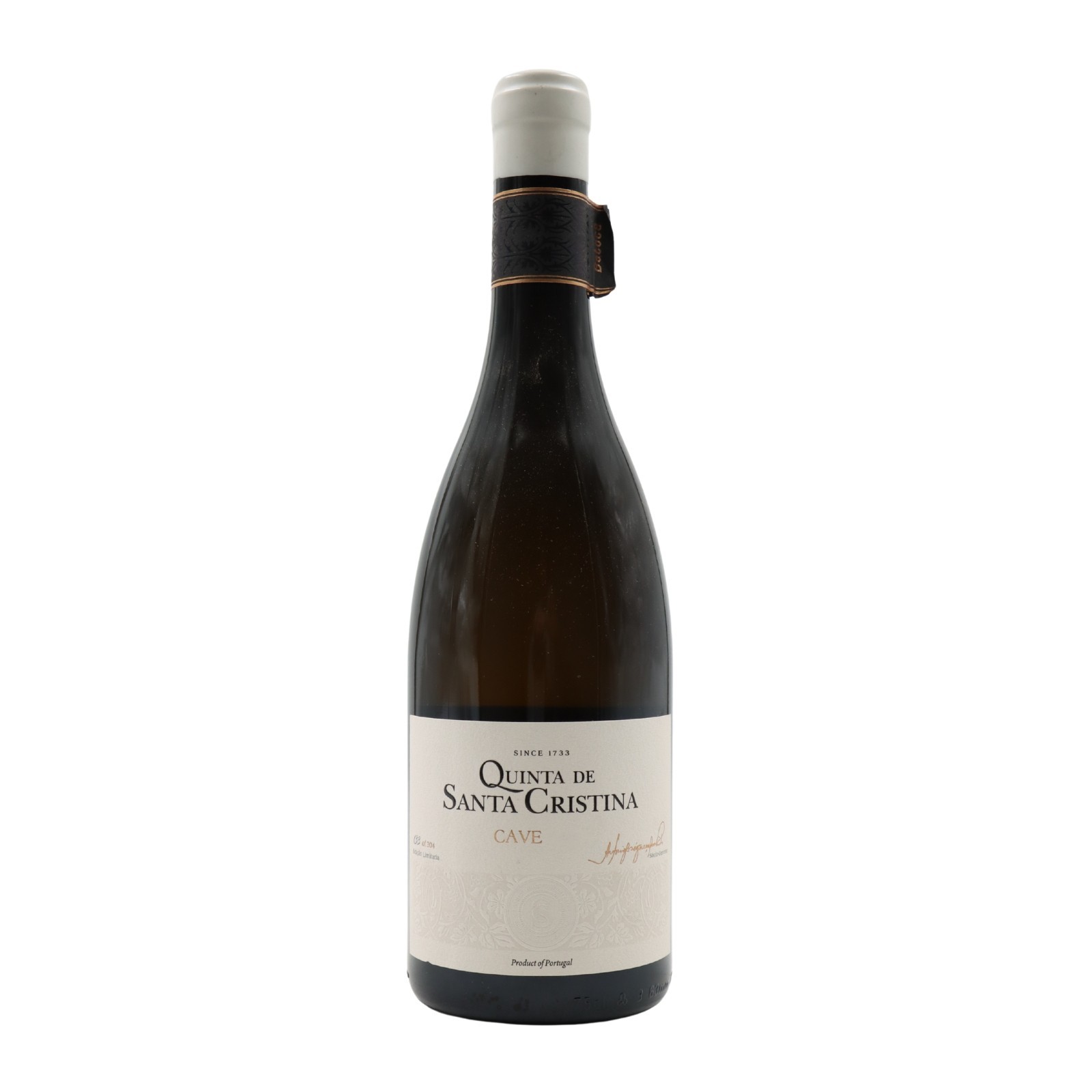 Quinta de Santa Cristina Cave Batoca Blanco 2020