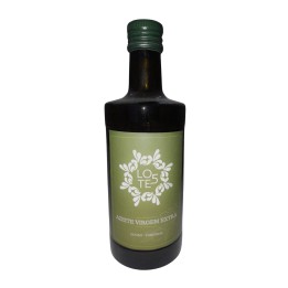 Chaquedas Lote 5 Extra Virgin Olive Oil