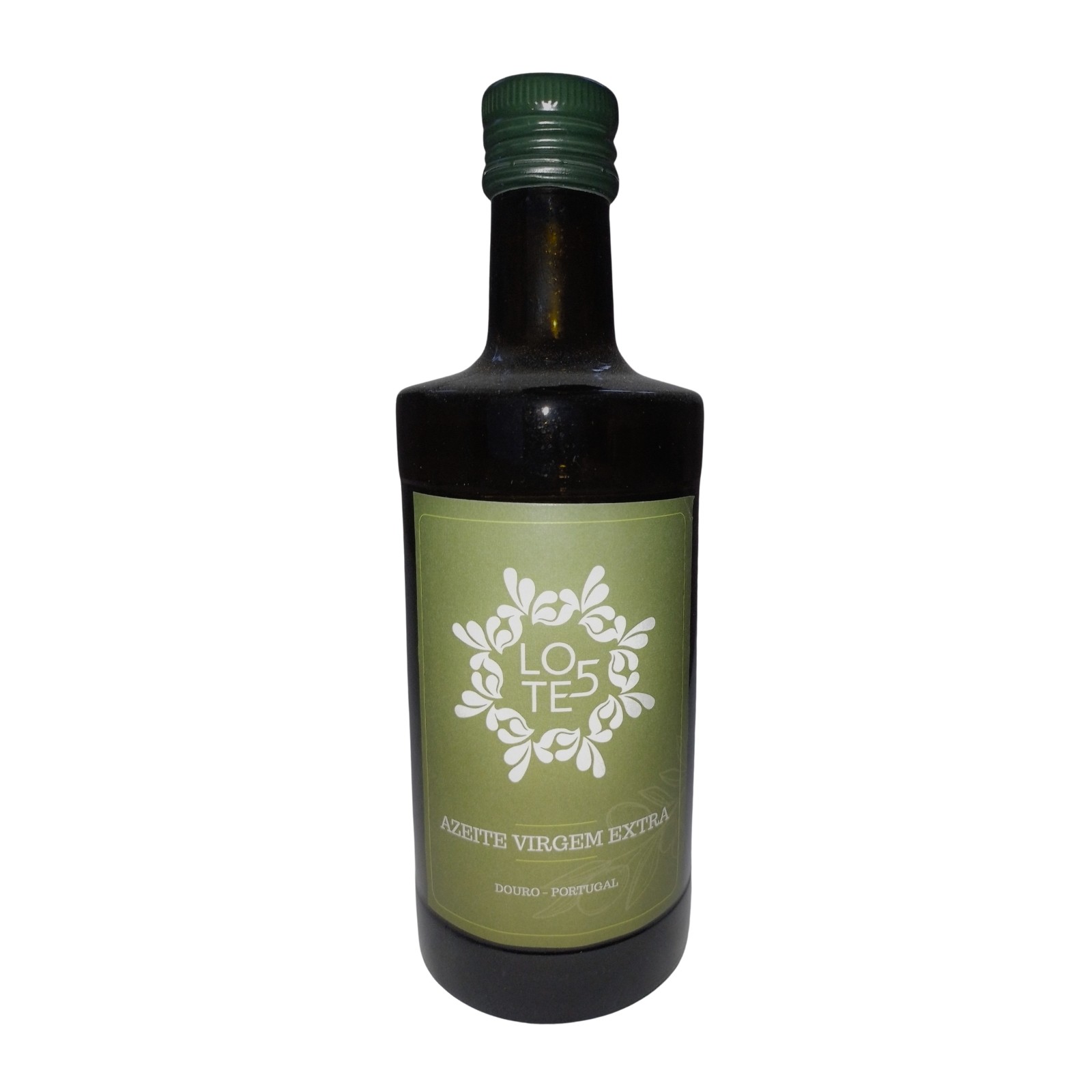 Chaquedas Lote 5 Olio Extravergine d'Oliva