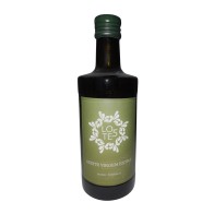Chaquedas Lote 5 Olio Extravergine d'Oliva