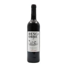 Descobre Red 2021