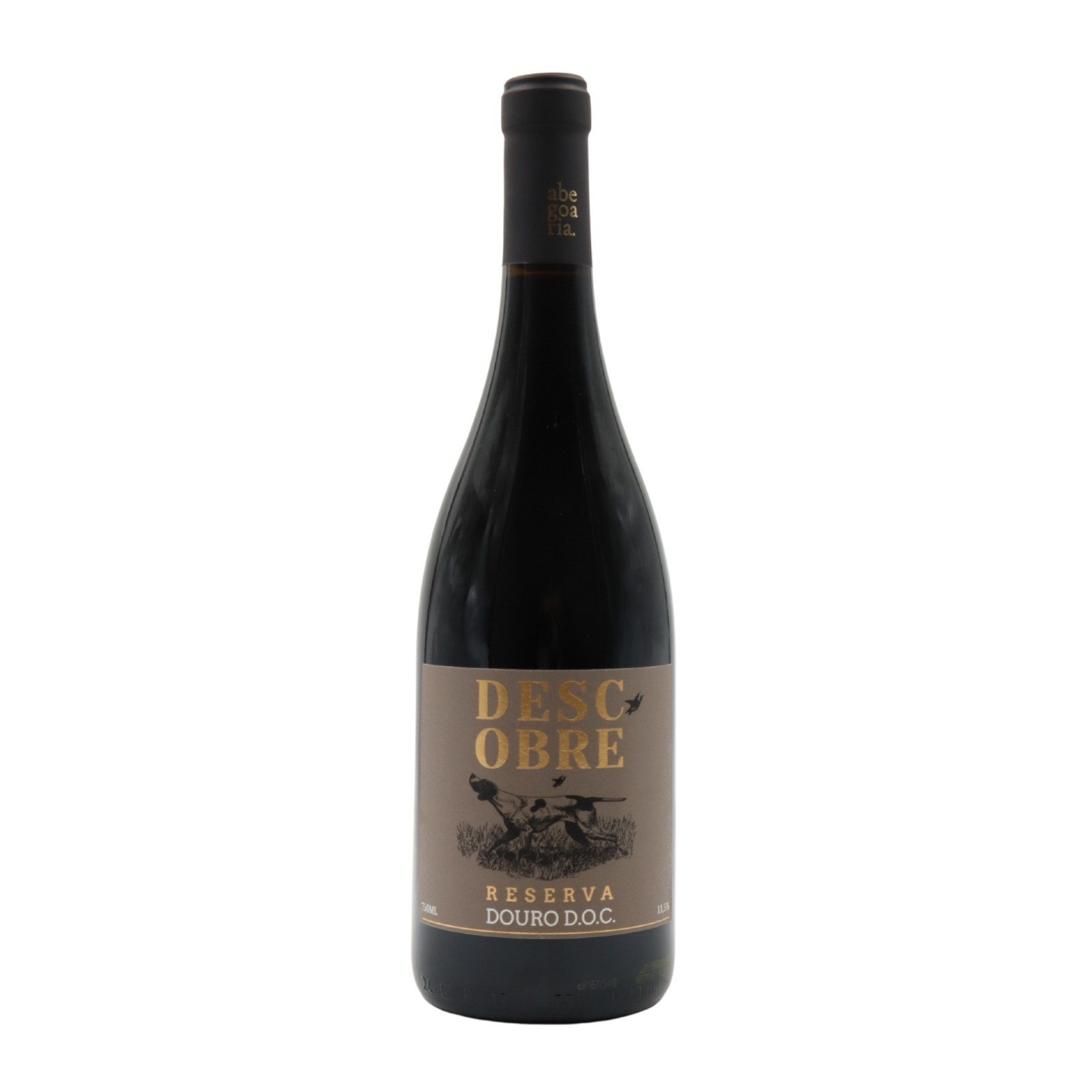 Descobre Réserve Rouge 2021