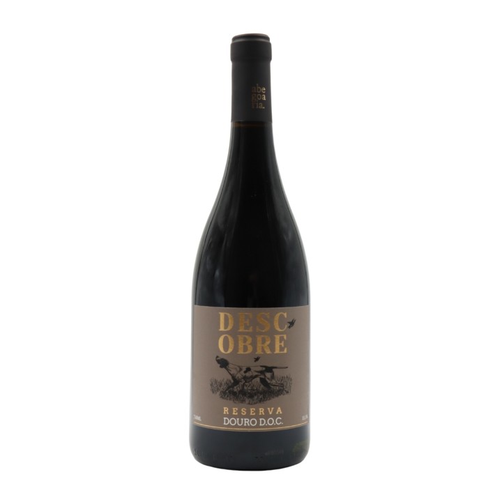Descobre Réserve Rouge 2021