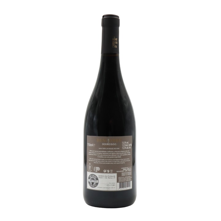 Descobre Réserve Rouge 2021