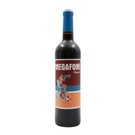 Megafone Tinto 2021