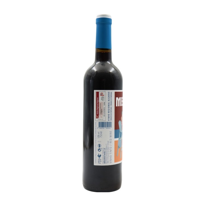 Megafone Tinto 2021