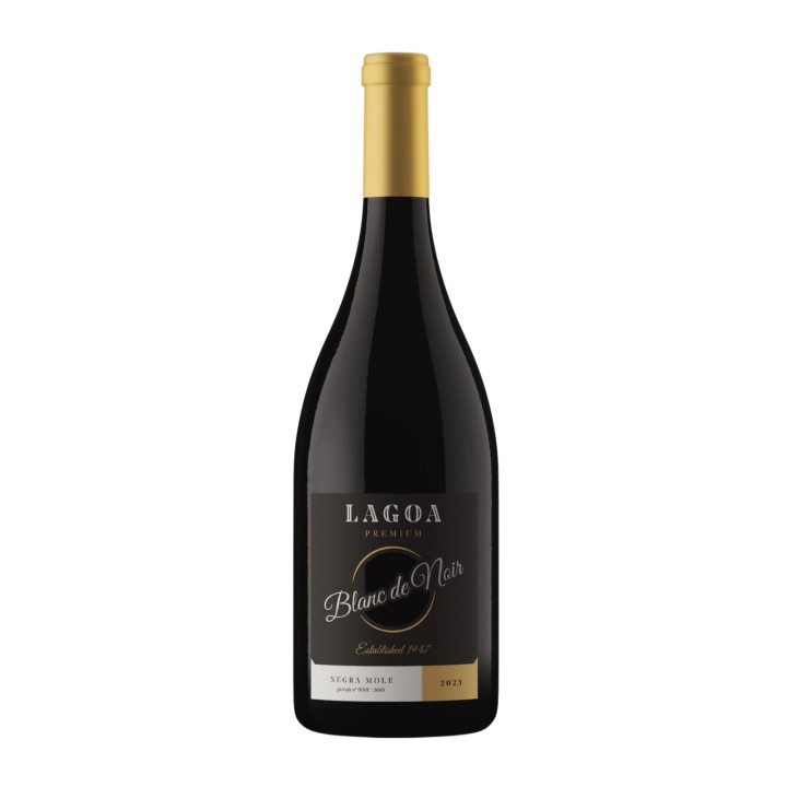 Lagoa Premium Blanc de Noirs White 2023