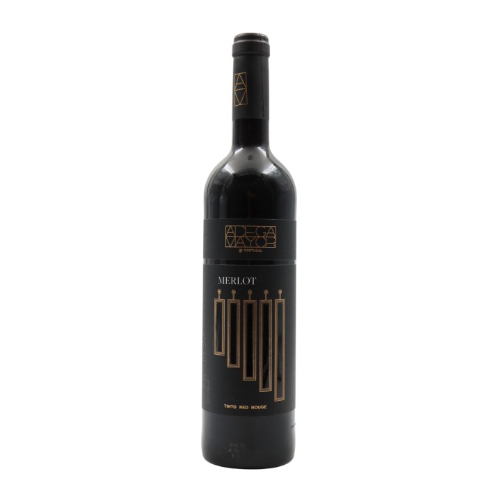 Adega Mayor Merlot Tinto 2020