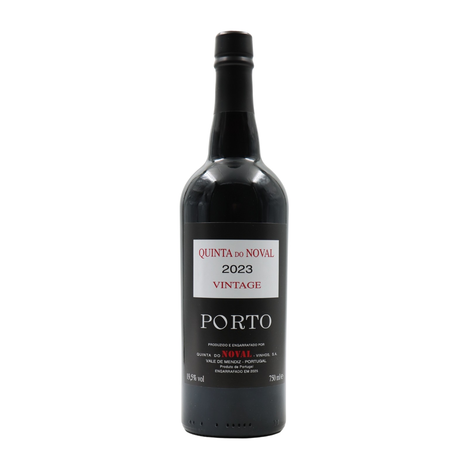 Quinta do Noval Vintage Porto 2023