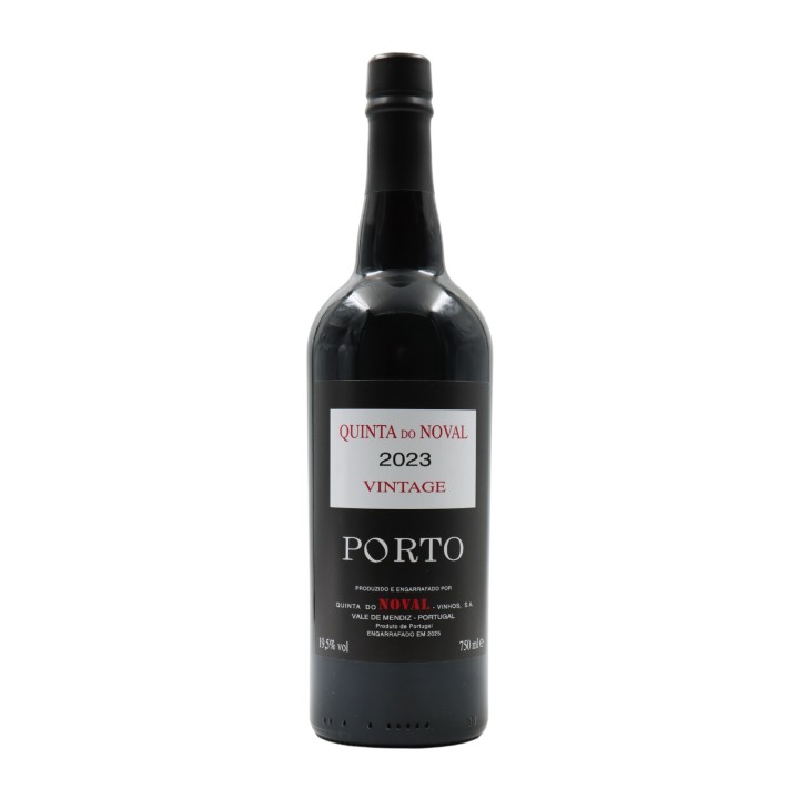 Quinta do Noval Vintage Porto 2023
