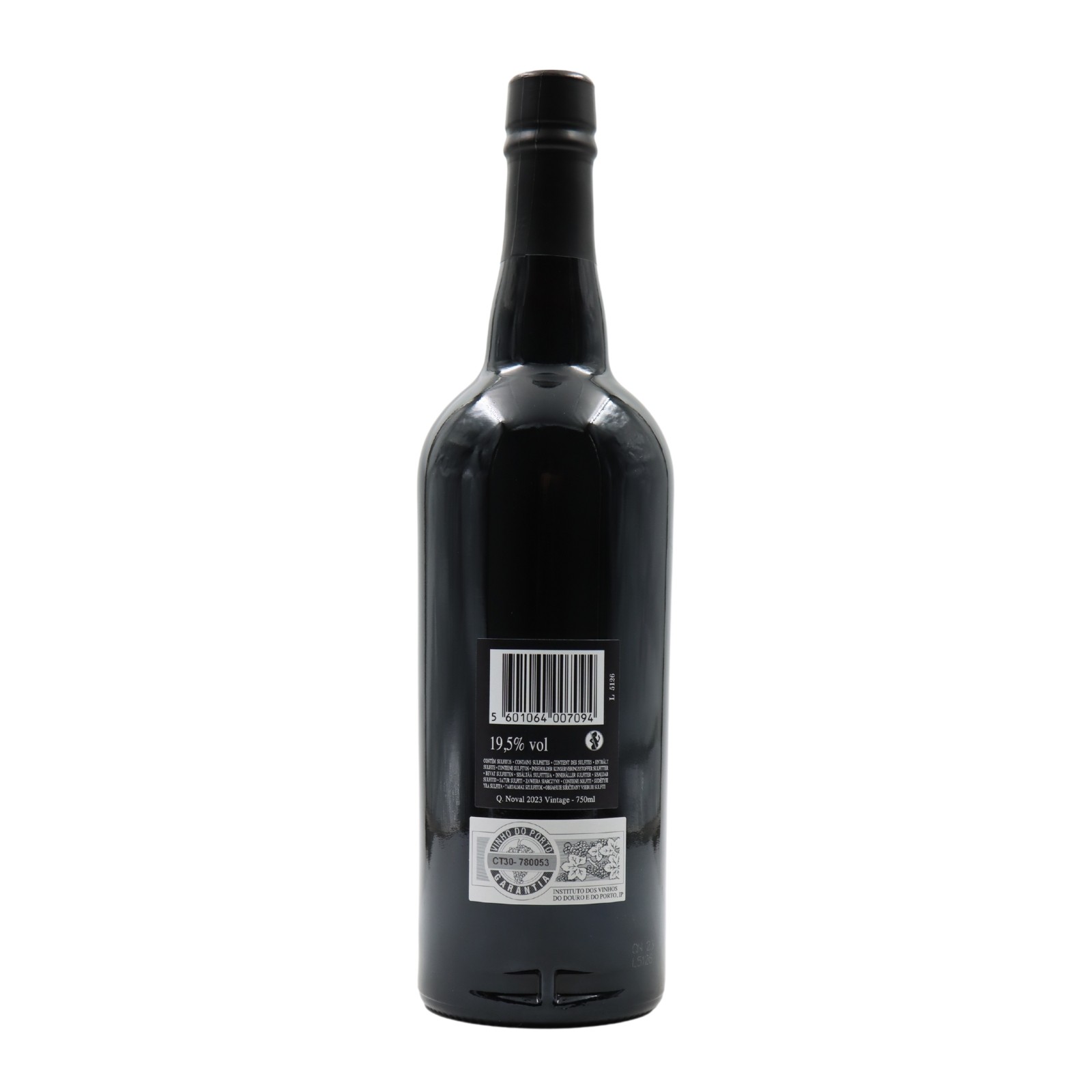 Quinta do Noval Vintage Porto 2023