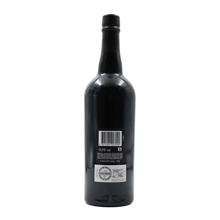 Quinta do Noval Vintage Porto 2023
