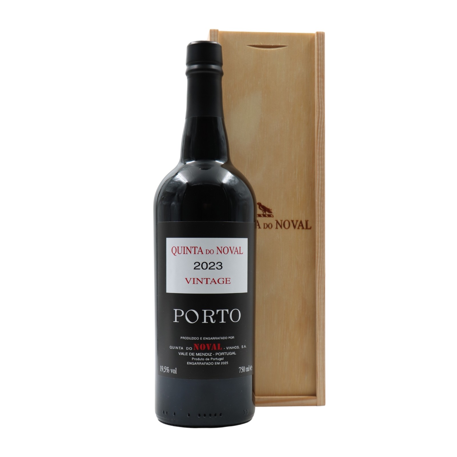 Quinta do Noval Vintage Porto 2023