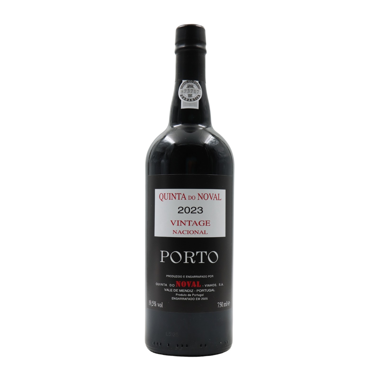Quinta do Noval Nacional Vintage Porto 2023