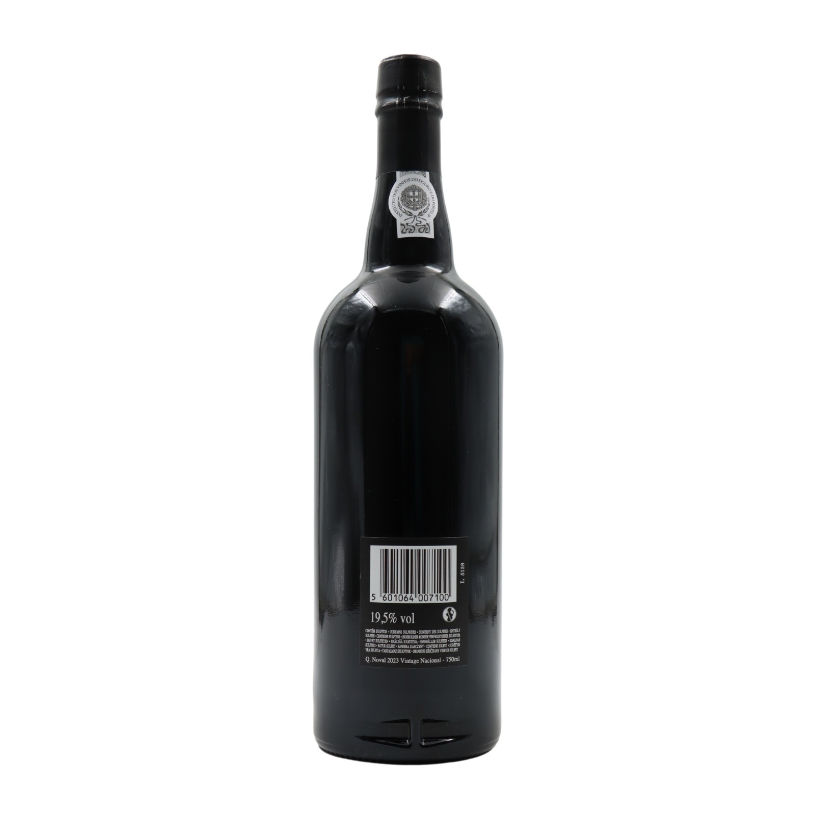 Quinta do Noval Nacional Vintage Porto 2023