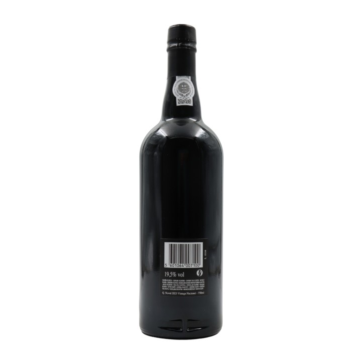 Quinta do Noval Nacional Vintage Porto 2023
