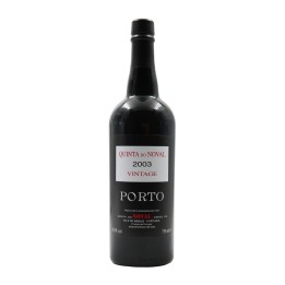 Quinta do Noval Vintage Porto 2003