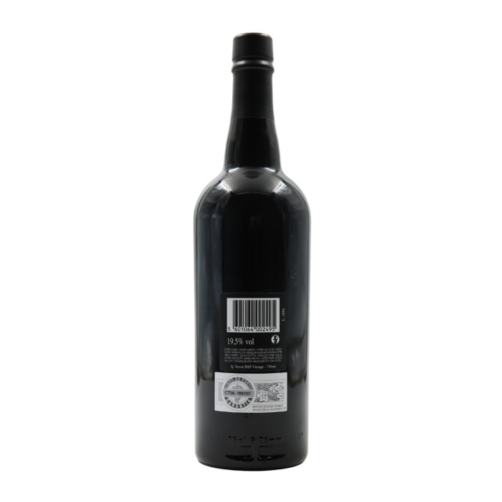 Quinta do Noval Vintage Porto 2003
