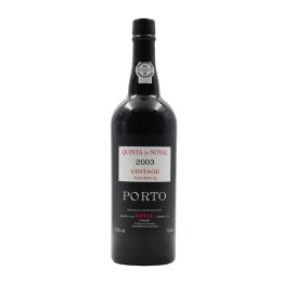 Quinta do Noval Nacional Vintage Port 2003