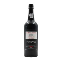 Quinta do Noval Nacional Vintage Port 2003