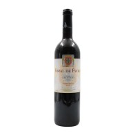 Foral de Évora Rosso 2003