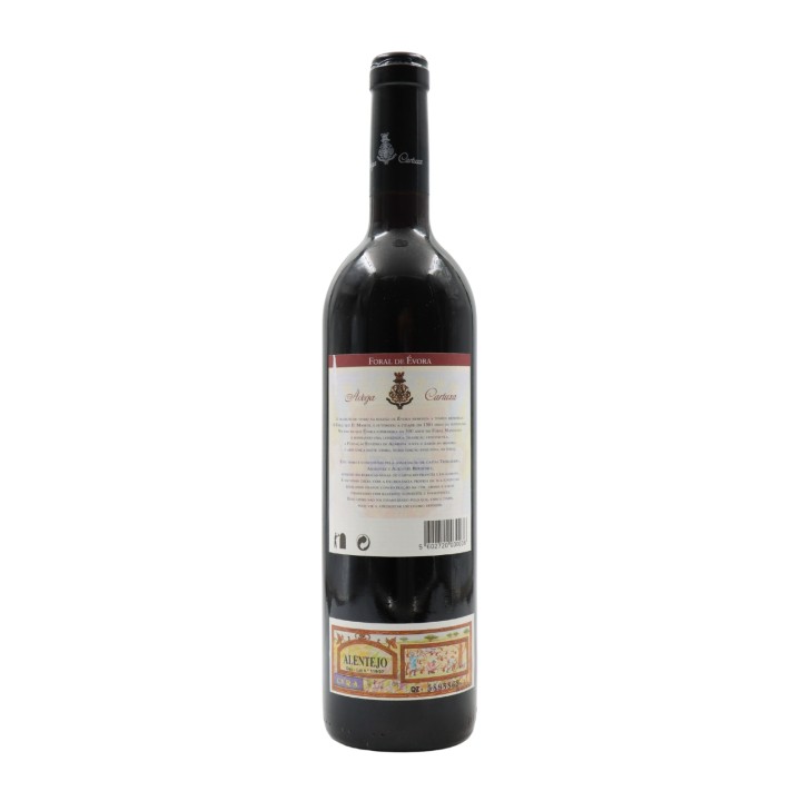 Foral de Évora Rosso 2003
