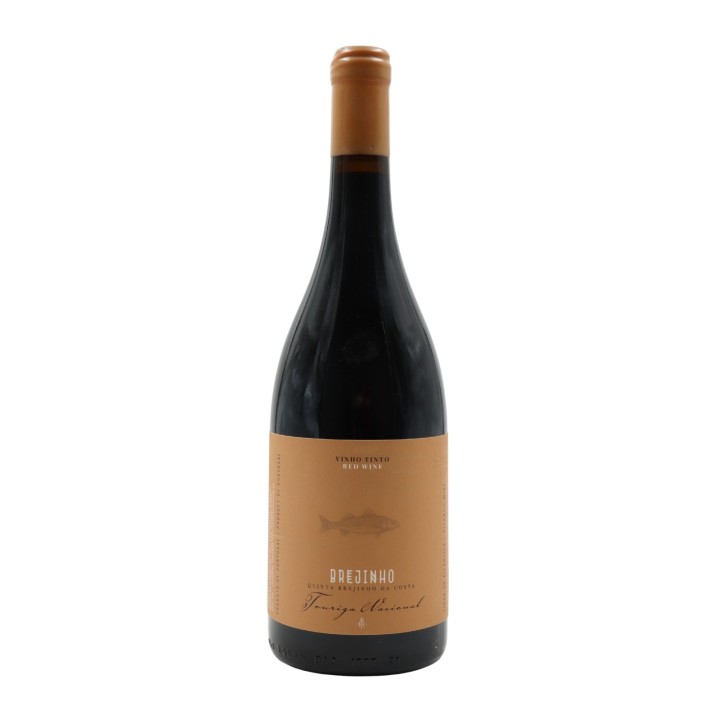 Brejinho da Costa Touriga Nacional Tinto 2022