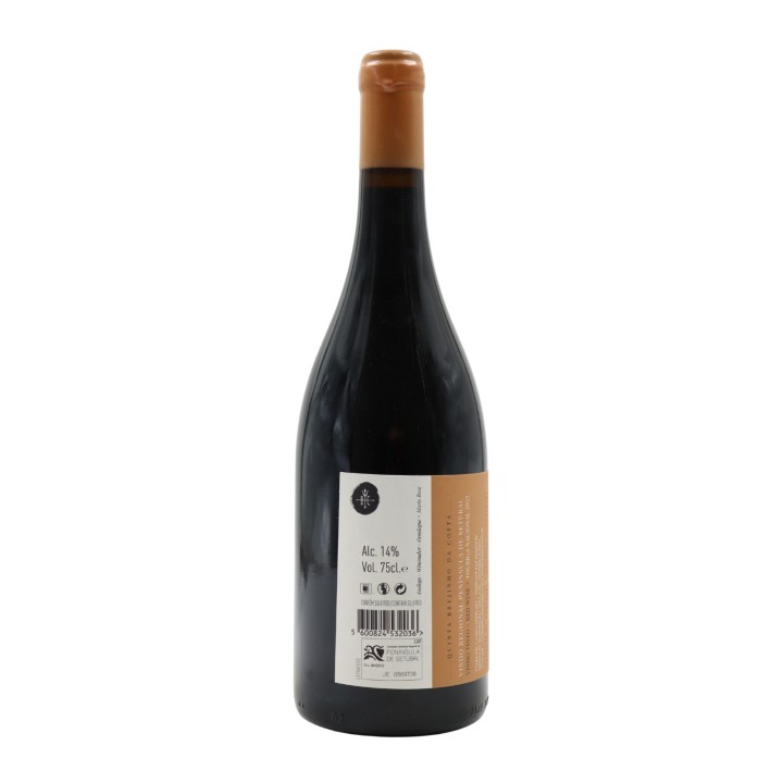 Brejinho da Costa Touriga Nacional Tinto 2022