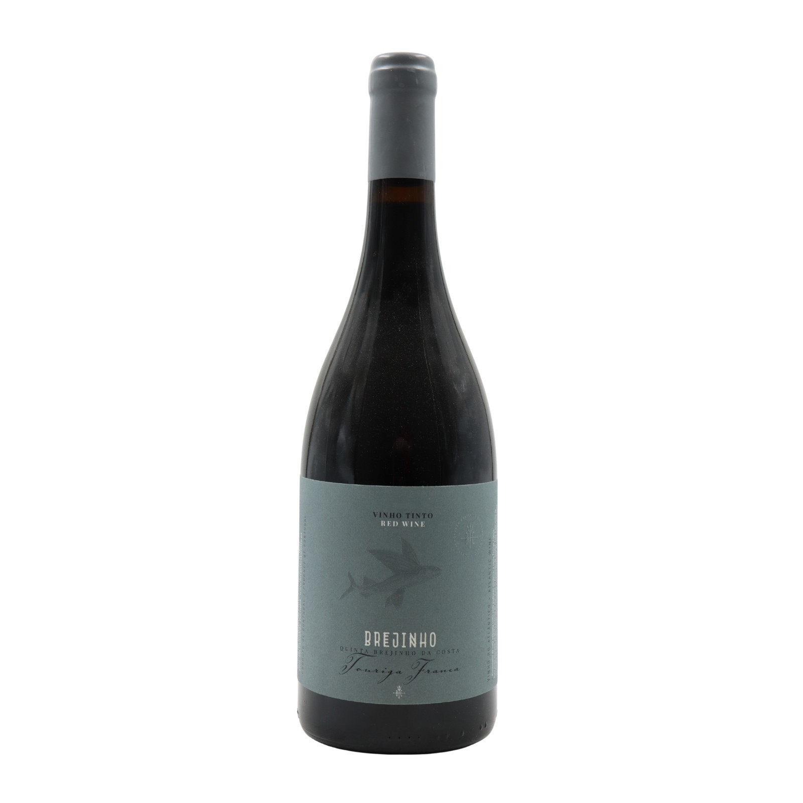 Brejinho da Costa Touriga Franca Rosso 2022