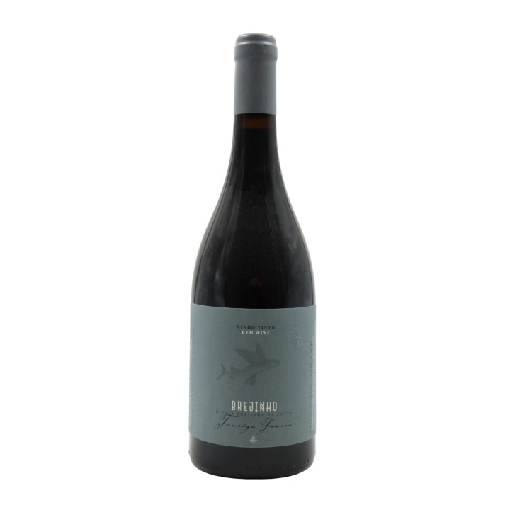 Brejinho da Costa Touriga Franca Rosso 2022