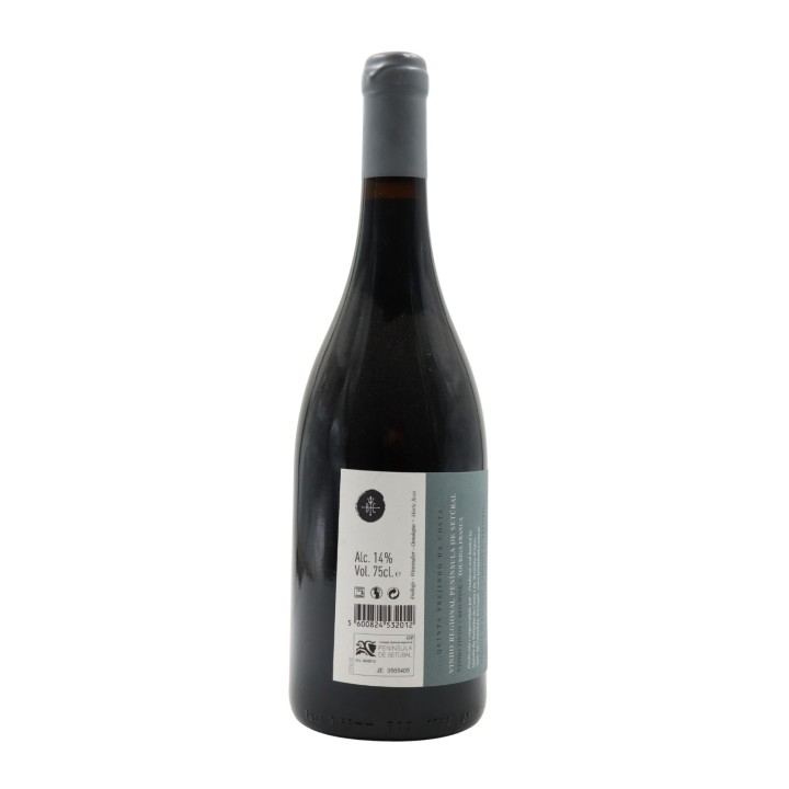 Brejinho da Costa Touriga Franca Rosso 2022