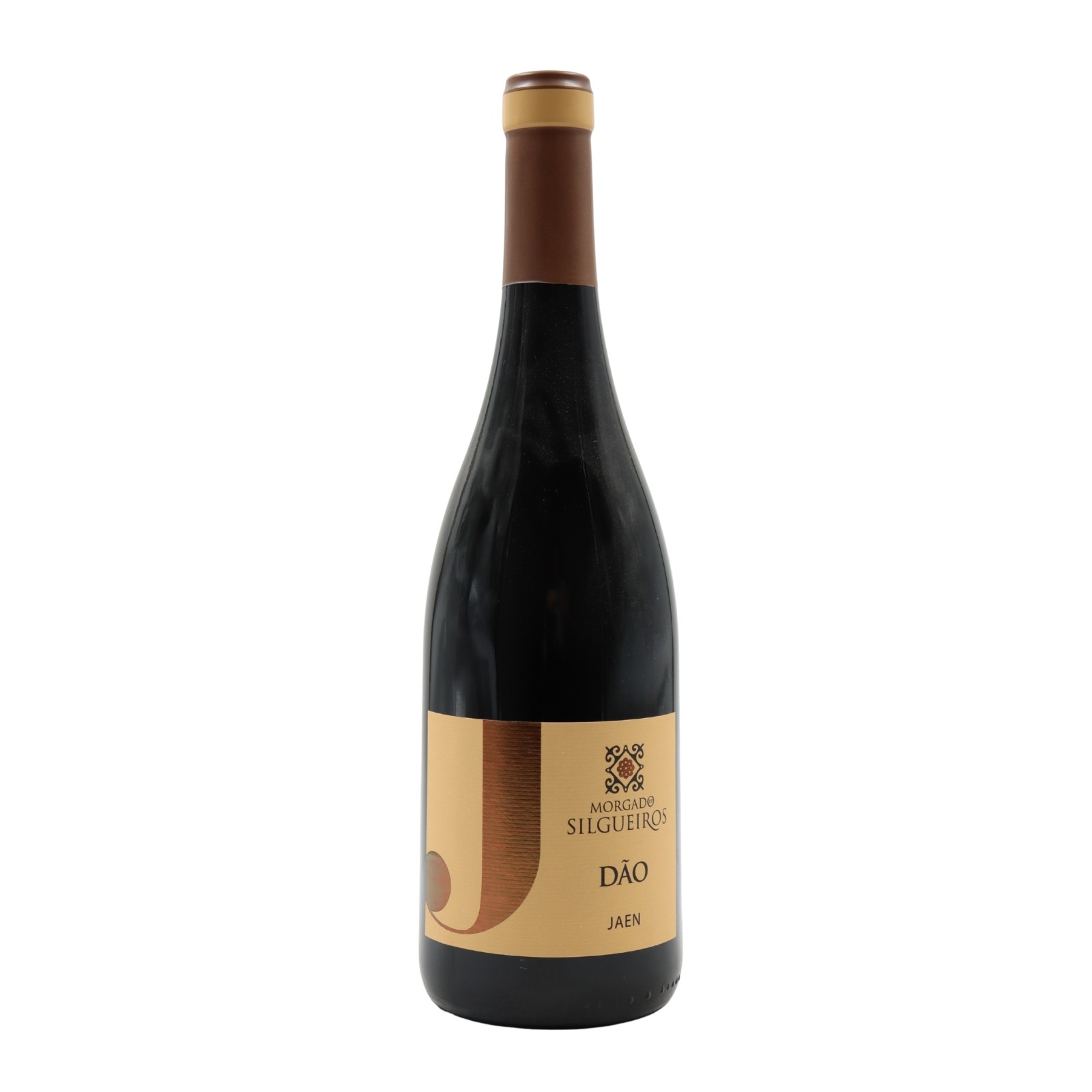 Morgado de Silgueiros Jaen Rosso 2023