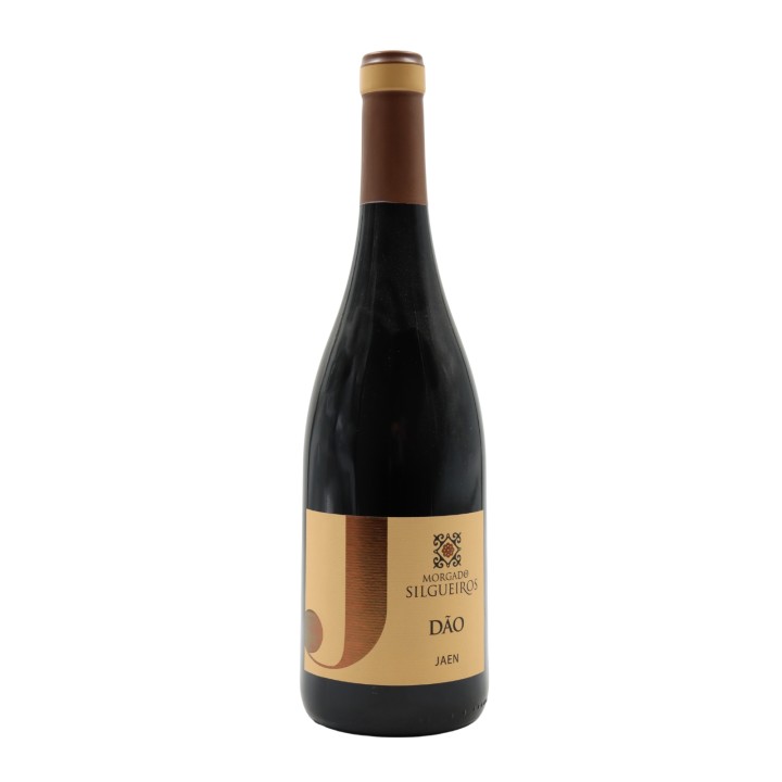 Morgado de Silgueiros Jaen Rosso 2023