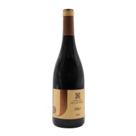 Morgado de Silgueiros Jaen Rosso 2023
