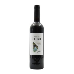 Familia Margaça Pulo do Lobo Red 2021