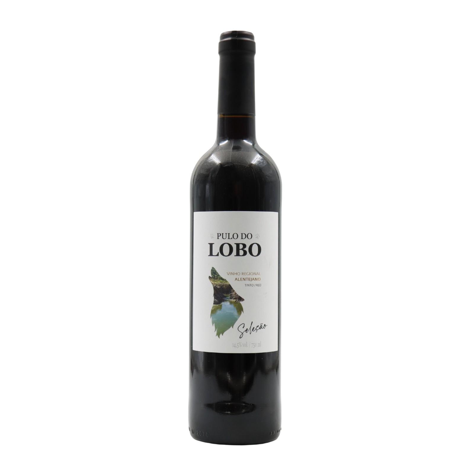 Familia Margaça Pulo do Lobo Rouge 2021