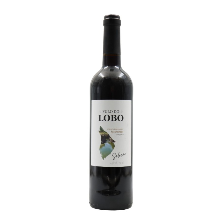 Familia Margaça Pulo do Lobo Rouge 2021