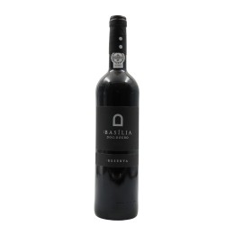 Basilia Reserve Red 2020