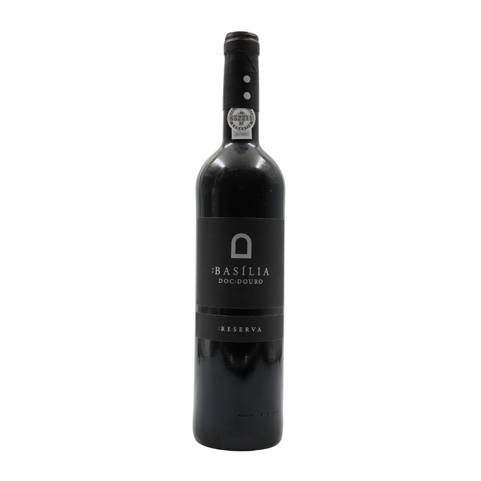 Basilia Reserva Tinto 2020