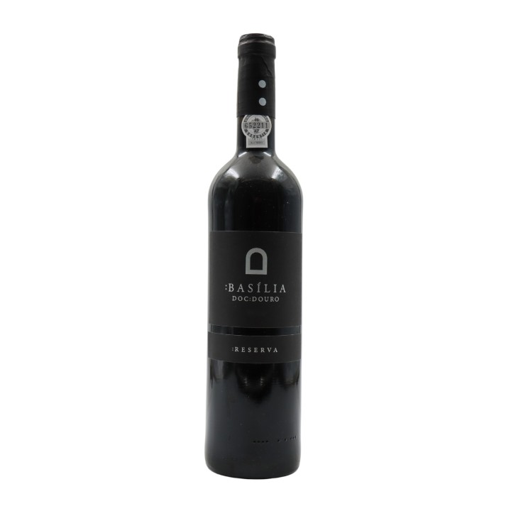 Basilia Reserva Tinto 2020