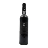 Basilia Reserva Tinto 2020