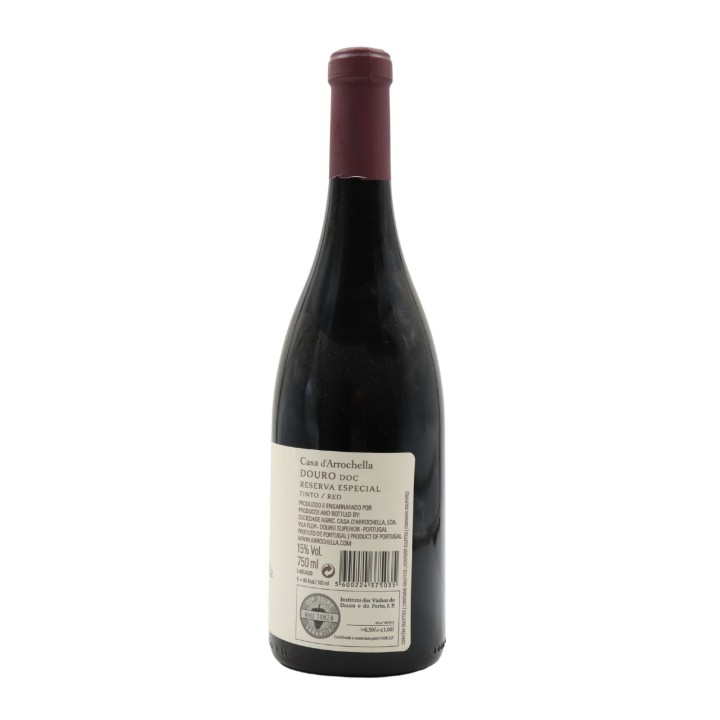 Casa D´Arrochela Special Réserve Rouge 2020
