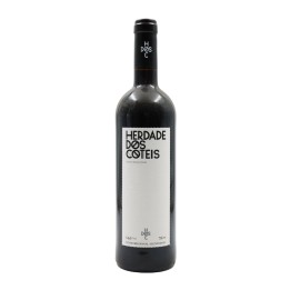 Herdade dos Coteis Tinto 2024