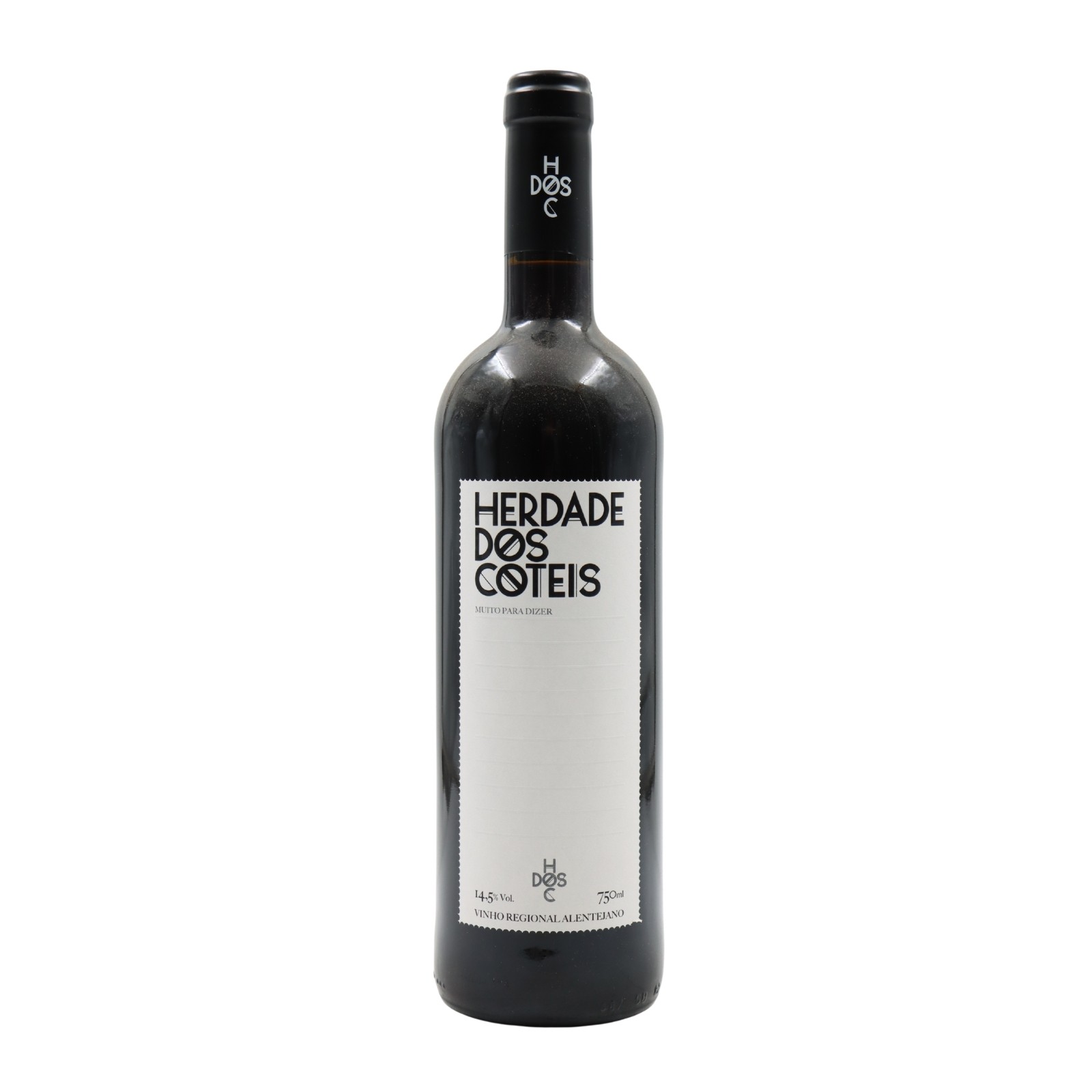 Herdade dos Coteis Red 2024