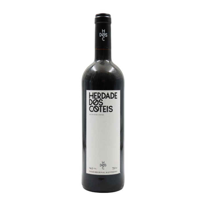 Herdade dos Coteis Red 2024